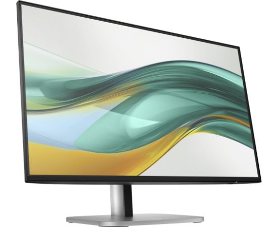 HP Series 5 Pro 23.8 inch FHD Monitor - 524pf PVC Free