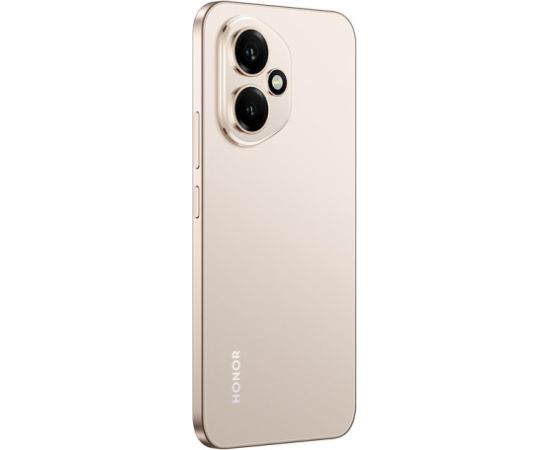 HONOR 400 8/256 GB smartphone, Gold