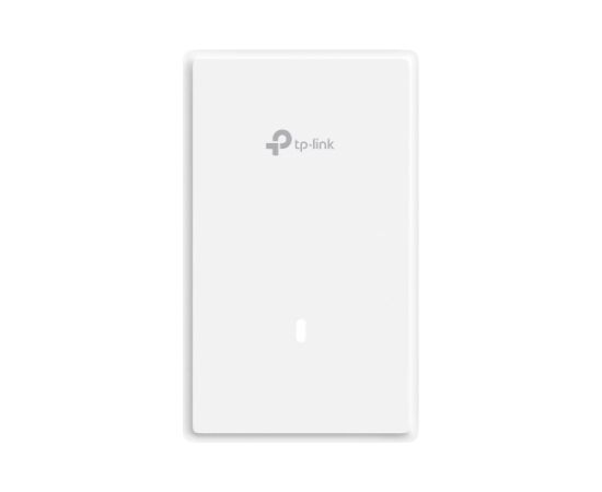 TP-Link EAP725-Wall 5012 Mbit/s White Power over Ethernet (PoE)