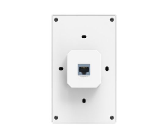 TP-Link EAP725-Wall 5012 Mbit/s White Power over Ethernet (PoE)