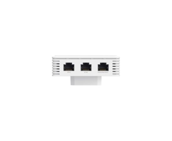 TP-Link EAP725-Wall 5012 Mbit/s White Power over Ethernet (PoE)