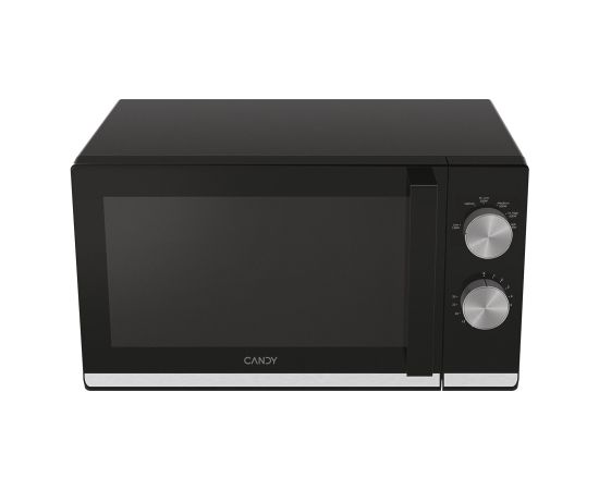 Candy Moderna CMW20TNMB Black Solo microwave Countertop 20 L 700 W