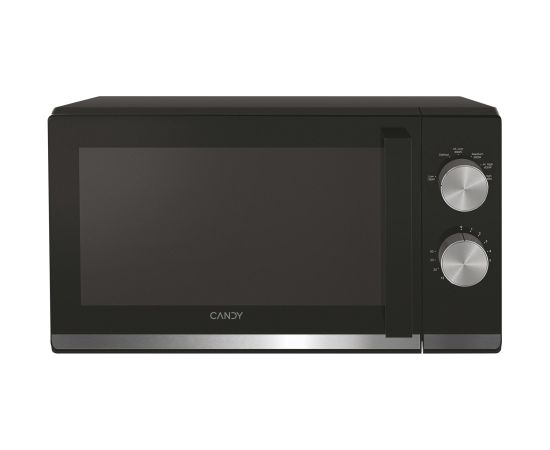 Candy Moderna CMW20TNMB Black Solo microwave Countertop 20 L 700 W