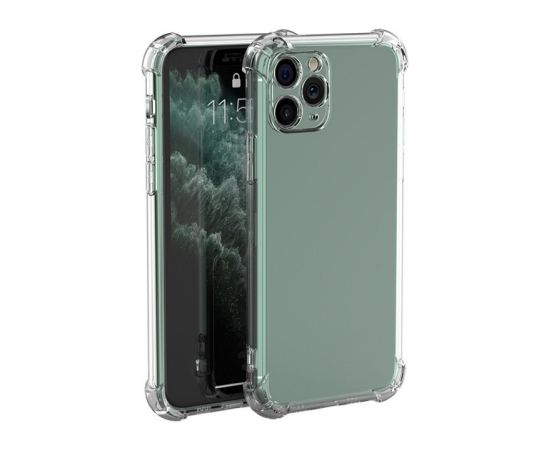 Case High Clear Anti-Shock 1,5mm Xiaomi Redmi A5/Poco C71 (173,45x79,35x8,45)