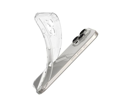 Case High Clear Anti-Shock 1,5mm Xiaomi Redmi A5/Poco C71 (173,45x79,35x8,45)