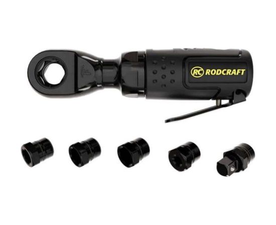 Pneimatiskais sprūdrats Rodcraft 3202