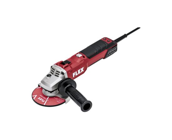 Leņķa slīpmašīna Flex LBE 20-11 125-EC; 125 mm; 2000 W
