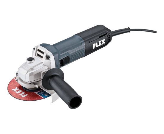 Leņķa slīpmašīna Flex L 11 125; 125 mm; 1100 W