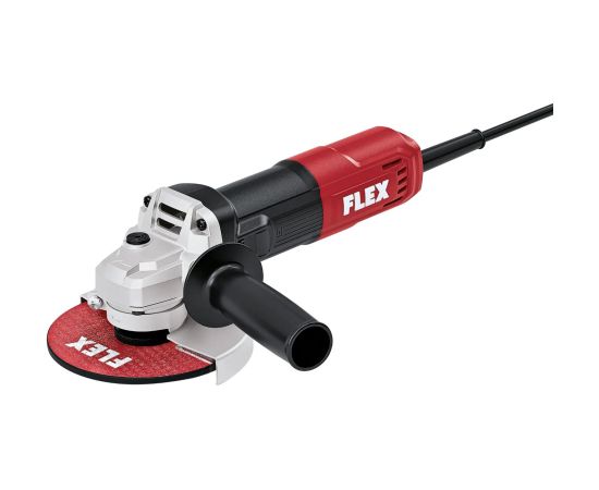 Leņķa slīpmašīna Flex L 850 125; 125 mm; 850 W
