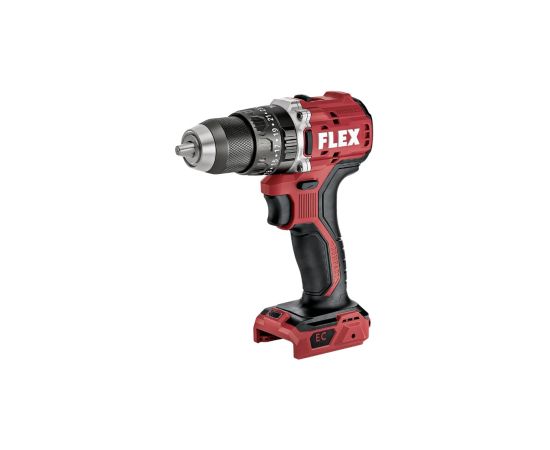 Triecienurbjmašīna / skrūvgriezis Flex PD 2G 18.0-EC LD C; 18 V (bez akumulatora un lādētāja)