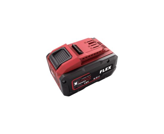 Akumulators Flex AP 18/8.0; 18 V; 8,0 Ah; Li-ion