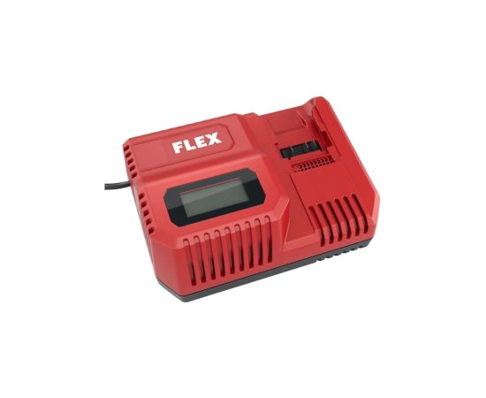 Ātrās uzlādes ierīce Flex CA 12/18 230/CEE; 12/18 V