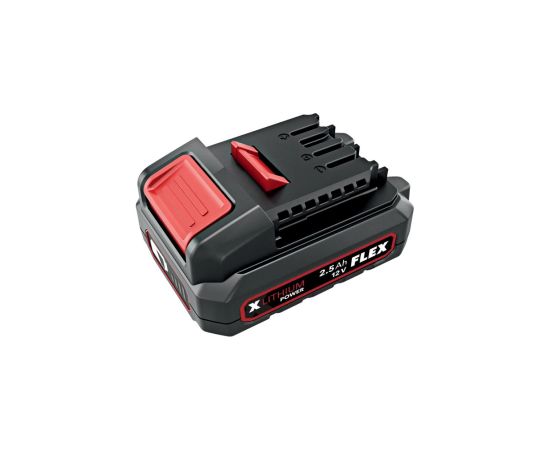 Akumulators Flex 532290; 12 V; 2,5 Ah; Li-ion