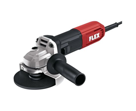 Akumulatora leņķa slīpmašīna Flex L 1100 125; 1100 W; 125 mm