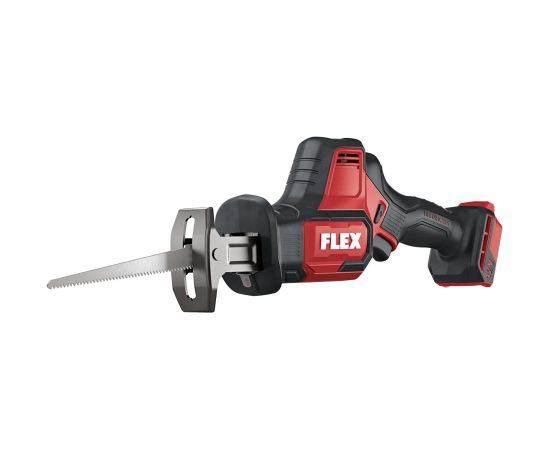 Zobenzāģis ar akumulatoru Flex RS 16 12-EC C; 12 V (bez akumulatora un lādētāja)