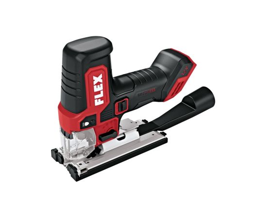 Figūrzāģis Flex JSP 12-EC C; 12 V (bez akumulatora un lādētāja)