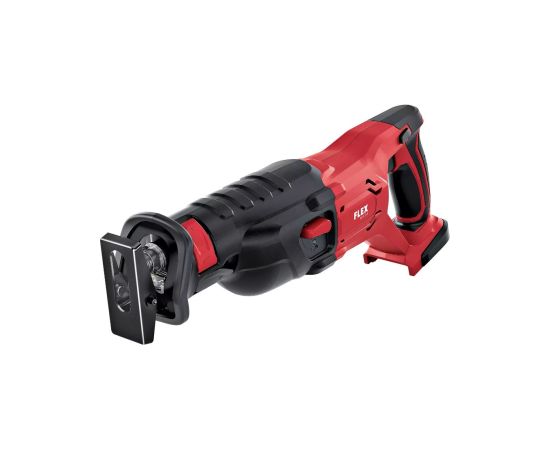 Zobenzāģis ar akumulatoru Flex RS 29 18.0 C; 18 V (bez akumulatora un lādētāja)