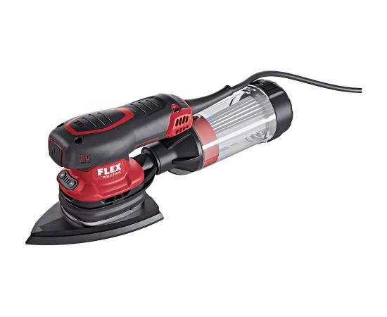 Trīsstūra slīpmašīna Flex ODE 2-100 EC; 260 W