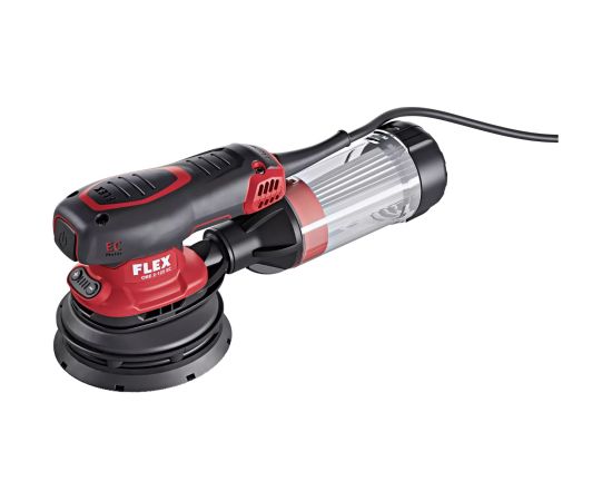 Ekscentra slīpmašīna Flex ORE 2-125 EC; 260 W; 125 mm