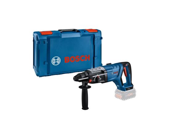 Perforators Bosch GBH 18V-28 D Professional; 3,4 J; SDS plus (without battery and charger) + XL-BOXX