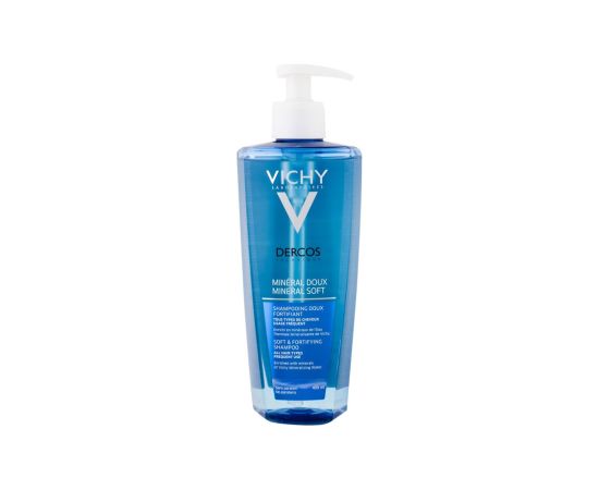 Vichy Dercos / Mineral Soft 400ml