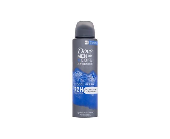 Dove Men + Care Advanced / Cool Fresh 150ml 72H