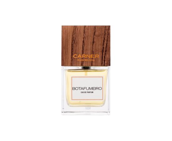 Carner Barcelona Botafumeiro 100ml