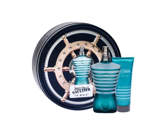 Jean Paul Gaultier Le Male 125ml