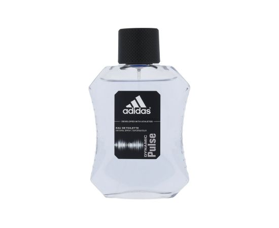 Adidas Dynamic Pulse 100ml