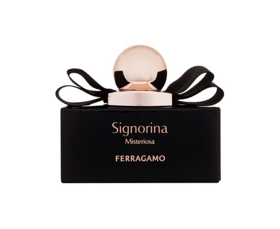 Ferragamo Signorina / Misteriosa 50ml