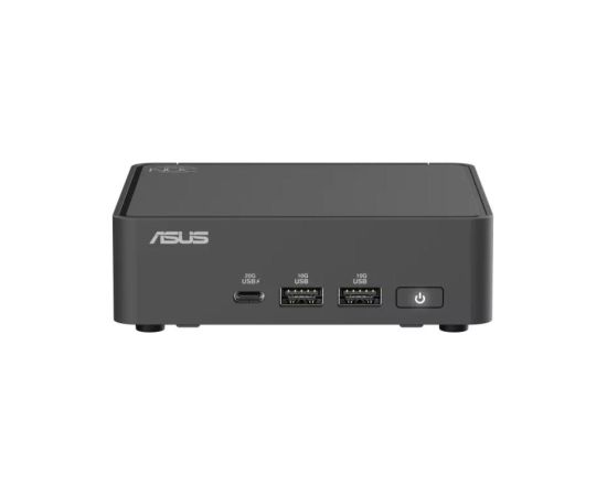 COMPUTING KIT C3-100U/RNUC15CRKI300002 ASUS