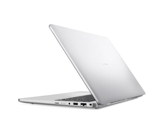 Notebook DELL Pro Plus Pro 16 Plus (PB16250) CPU  Core Ultra U7-268V 2000 MHz CPU features vPro 16" RAM 32GB LPDDR5x 8533 MHz SSD 512GB Integrated ARC graphics Integrated EST Smart Card Reader Windows 11 Pro 1.84 kg 210-BPCJ_1019603539_EST