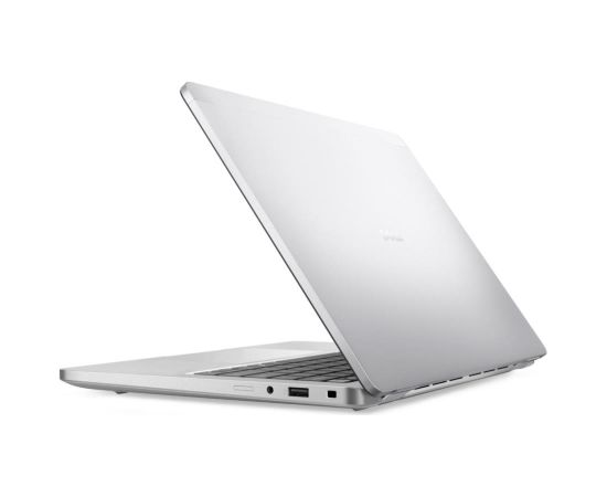 Notebook DELL Pro Plus Pro 13 Plus (PB13250) CPU  Core Ultra u5-238V 2100 MHz CPU features vPro 13.3" RAM 32GB LPDDR5x 8533 MHz SSD 512GB EST Windows 11 Pro 1.23 kg 210-BPKP_1019603539_EST