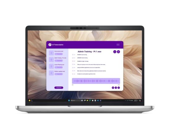 Notebook DELL Pro Plus Pro 13 Plus (PB13250) CPU  Core Ultra u5-238V 2100 MHz CPU features vPro 13.3" RAM 32GB LPDDR5x 8533 MHz SSD 512GB EST Windows 11 Pro 1.23 kg 210-BPKP_1019603539_EST