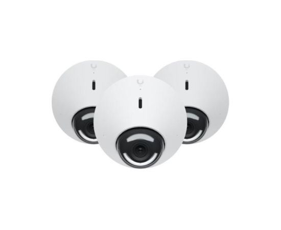 NET CAMERA 5MP IR DOME 3PACK/UVC-G5-DOME-3 UBIQUITI