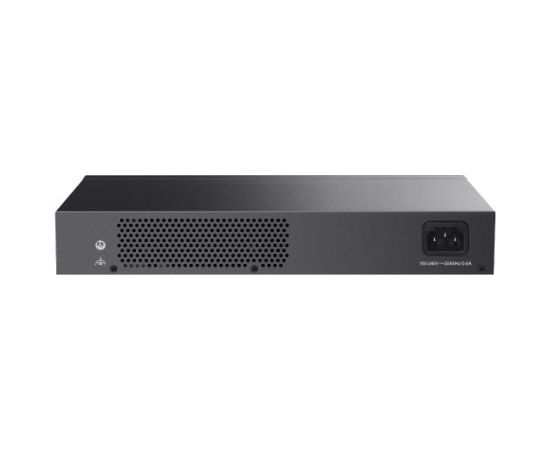 Switch TP-LINK 24x10Base-T / 100Base-TX / 1000Base-T LS1024G