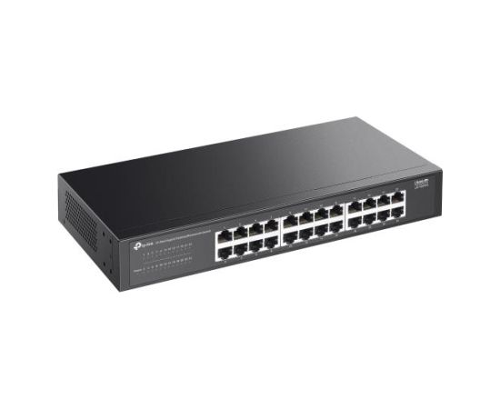 Switch TP-LINK 24x10Base-T / 100Base-TX / 1000Base-T LS1024G