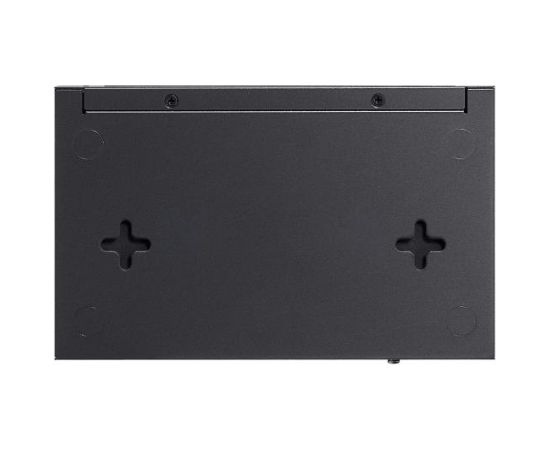 Switch TP-LINK Omada ES208G Type L2 8x10Base-T / 100Base-TX / 1000Base-T ES208G Коммутаторы (Switch)