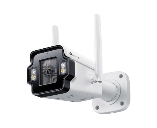 NET CAMERA BULLET H.265+ 4MP/INSIGHT S345-4G(4MM) TP-LINK