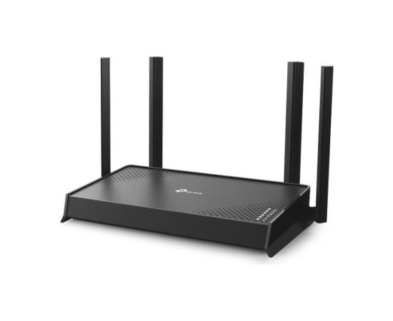 Wireless Router TP-LINK 3600 Mbps Wi-Fi 7 4x10/100/1000M 1x10/100/1000M Number of antennas 4 ARCHERBE220