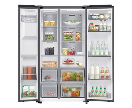 Samsung RS70F64KETEO