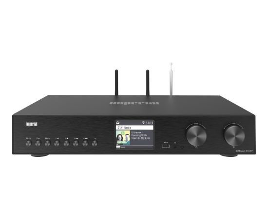 Interneta Radio Imperial DABMAN i510 DAB+/FM