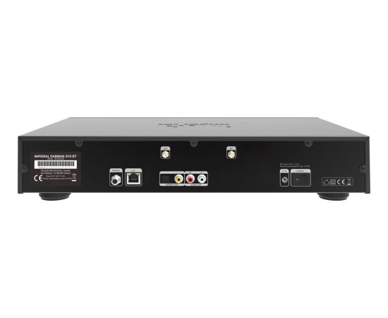 Interneta Radio Imperial DABMAN i510 DAB+/FM