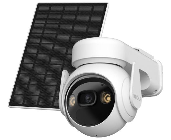 Imou Cell PT Lite Kamera OUTDOOR IP  2304 x 1296 px