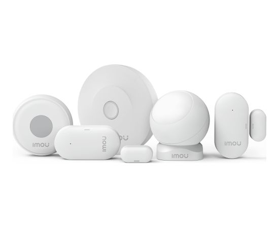IMOU SMART HOME sensoru komplekts