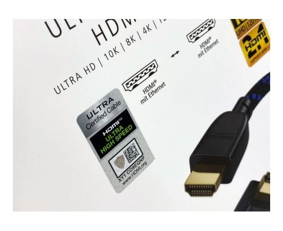 VADS Inakustik in-akustik Premium II HDMI2.1 48G 3,0m