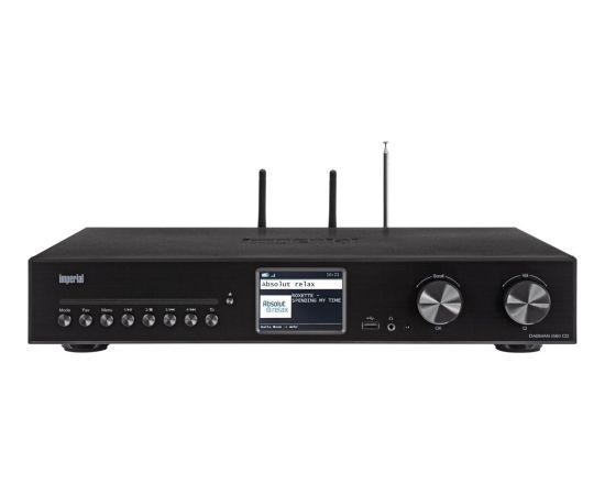 Interneta Radio Imperial Dabman i560