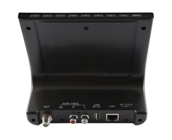 Interneta Radio Imperial Dabman i400