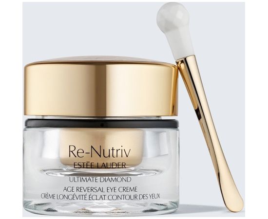 Estée Lauder ESTEE LAUDER_Re-Nutriv Ultimate Diamond Age Reversal Eye Creme krem pod oczy 15ml