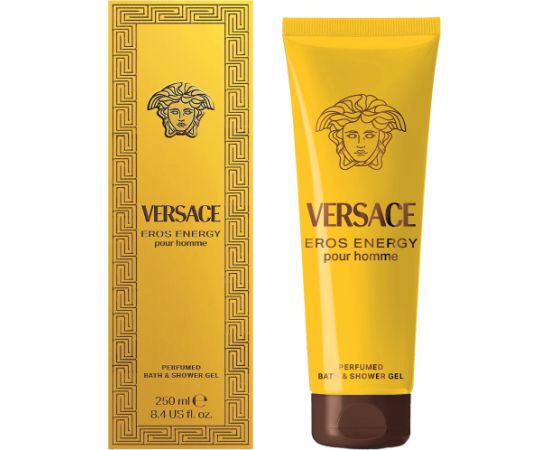 Versace Eros Energy SG 250ml